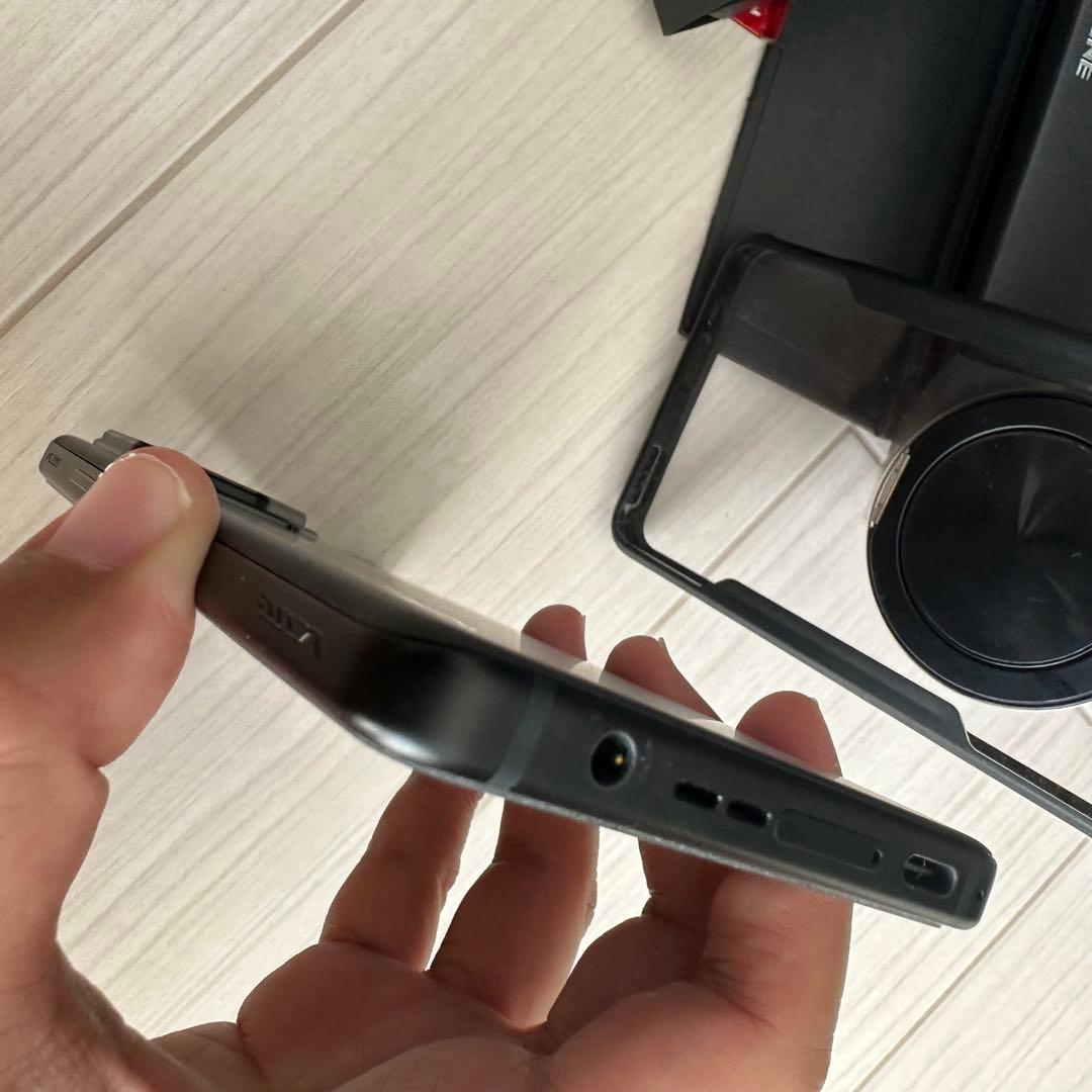 国内版　ROG Phone 8 PRO 512GB 2月購入