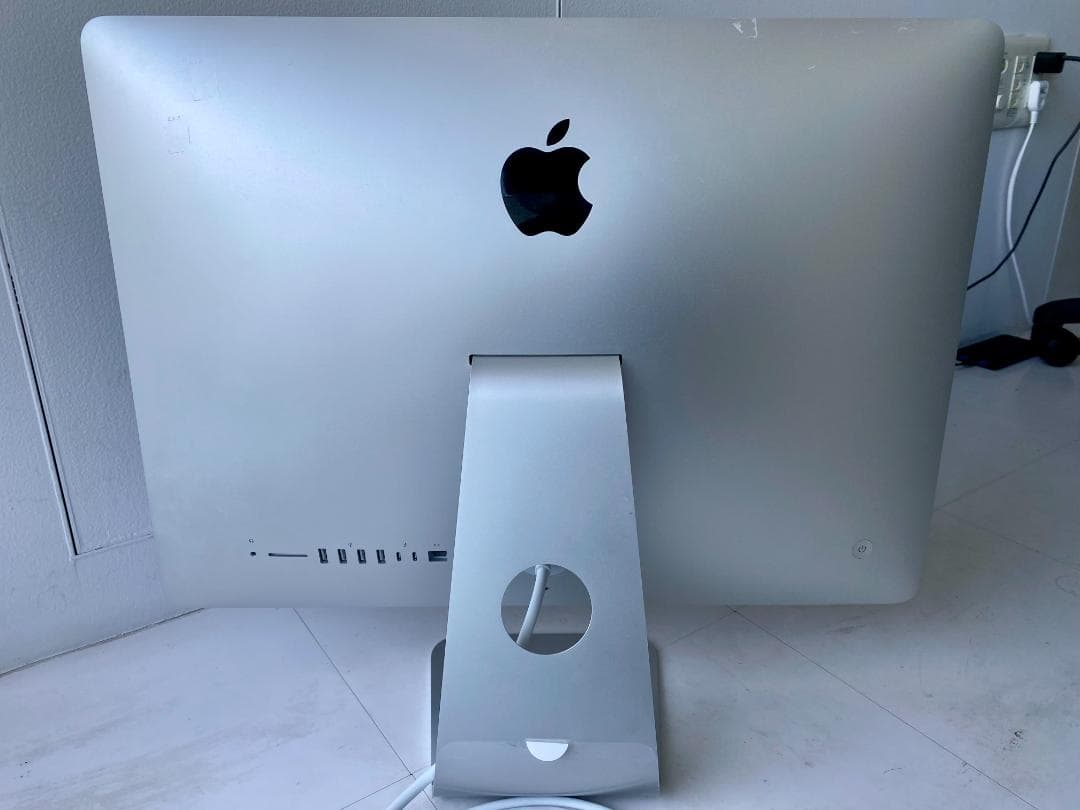 Macデスクトップ Apple iMac(21.5-inch,2017) Core i5