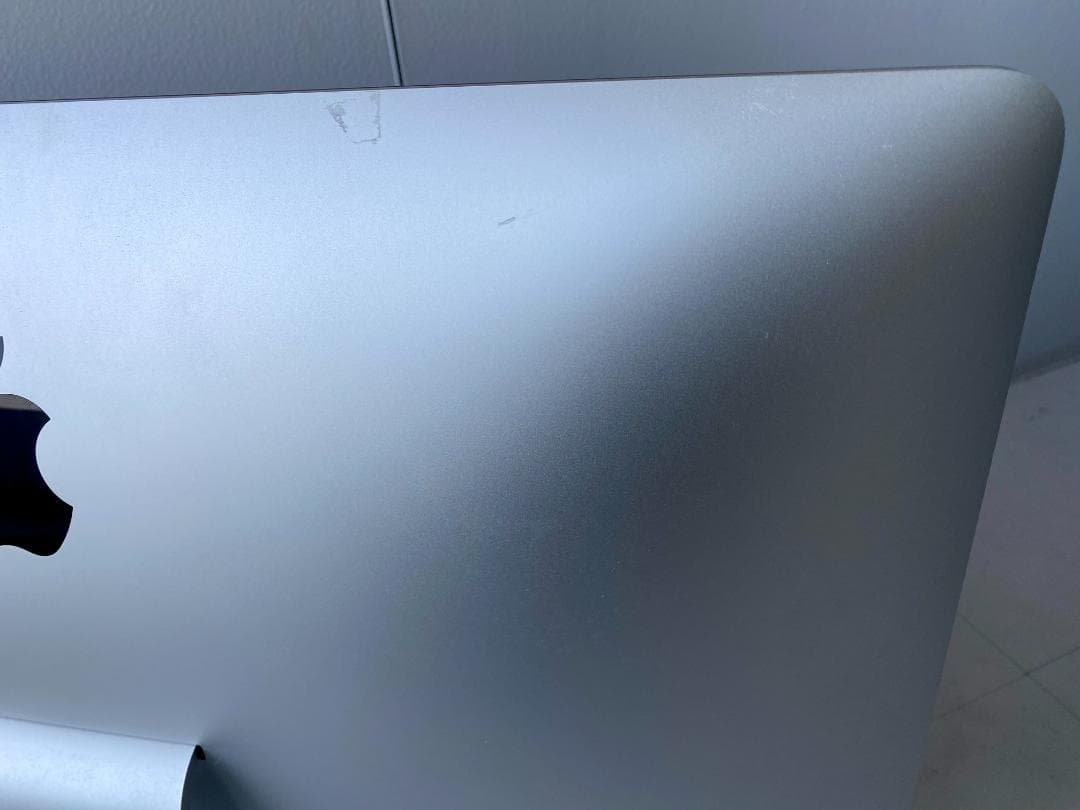 Macデスクトップ Apple iMac(21.5-inch,2017) Core i5