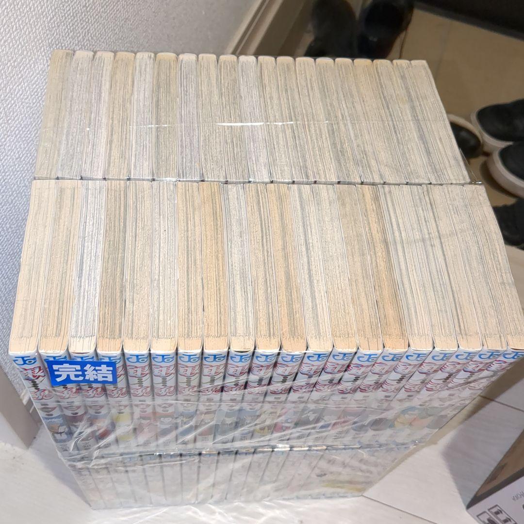 良品　銀魂 全77巻 全巻セット