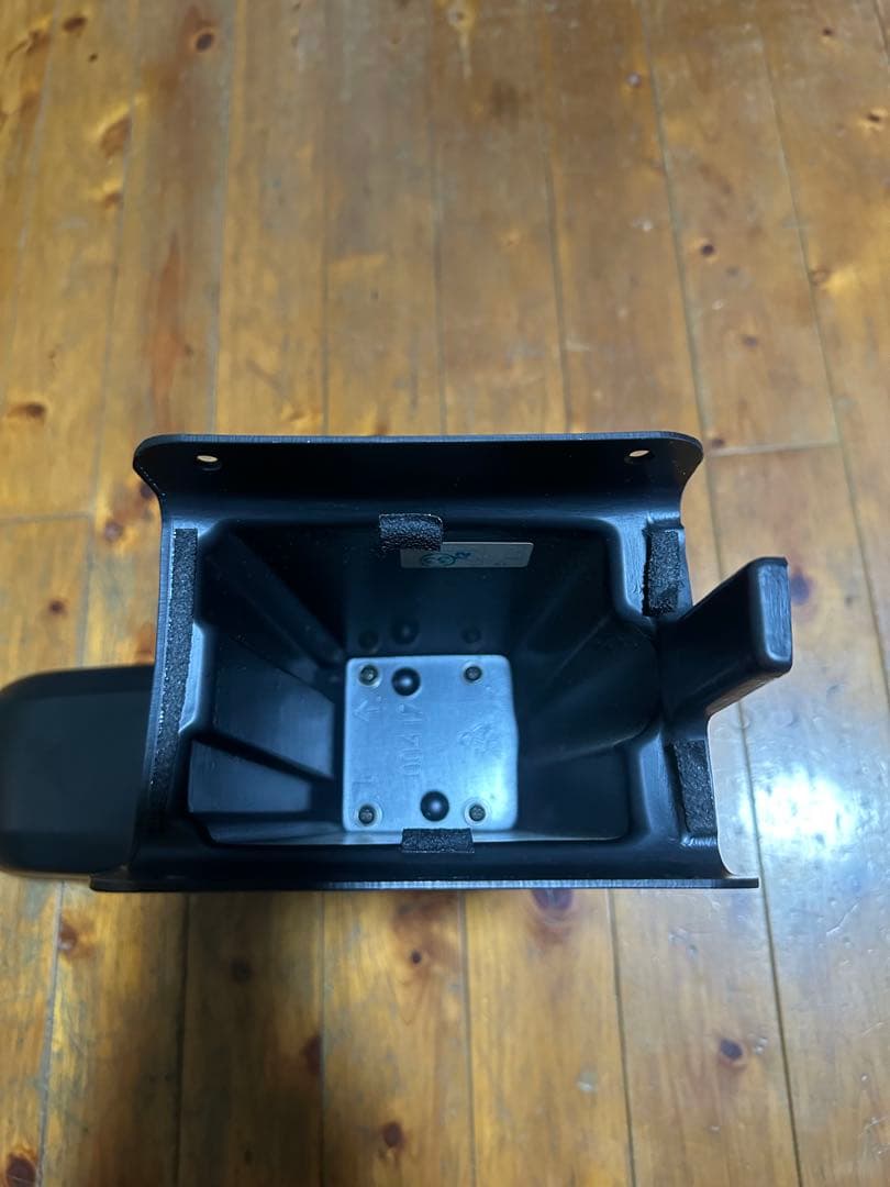 フィアット、アバルト用　アームレスト　アームスター2 rati ARMSTER2