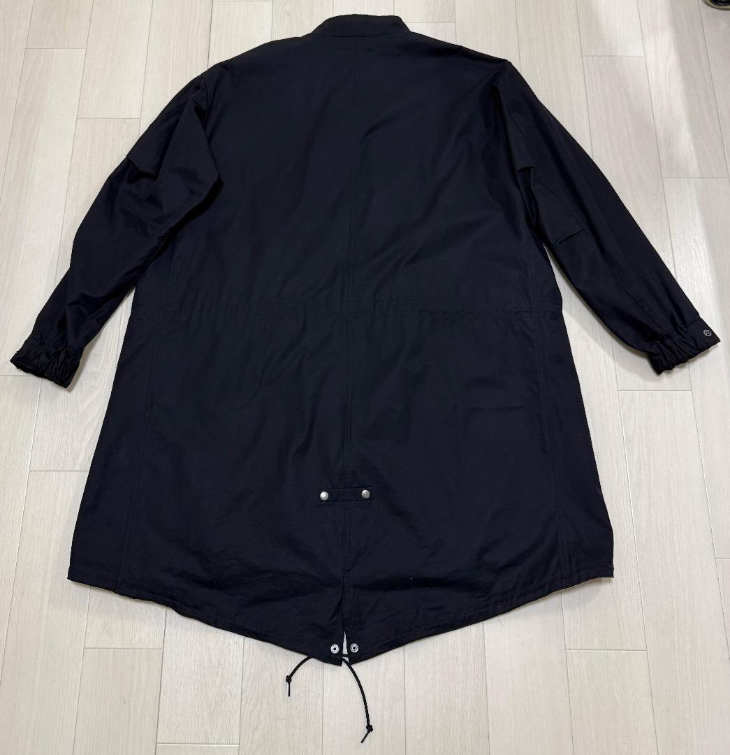 ジャケット・アウター SHIPS Southwick : M65 fishtail coat