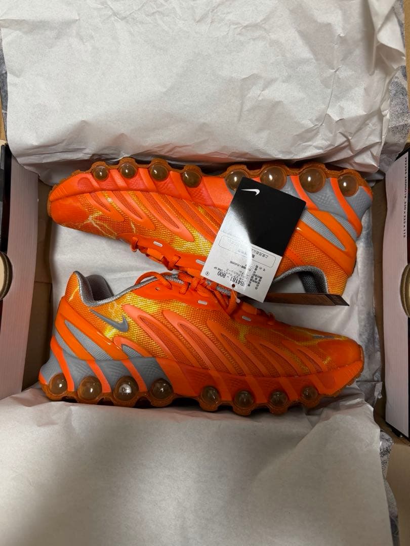 s___16　nike × palace Dn8