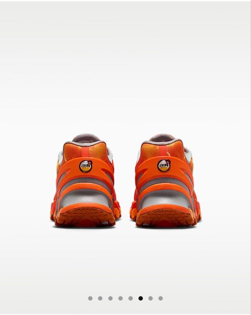 s___16　nike × palace Dn8