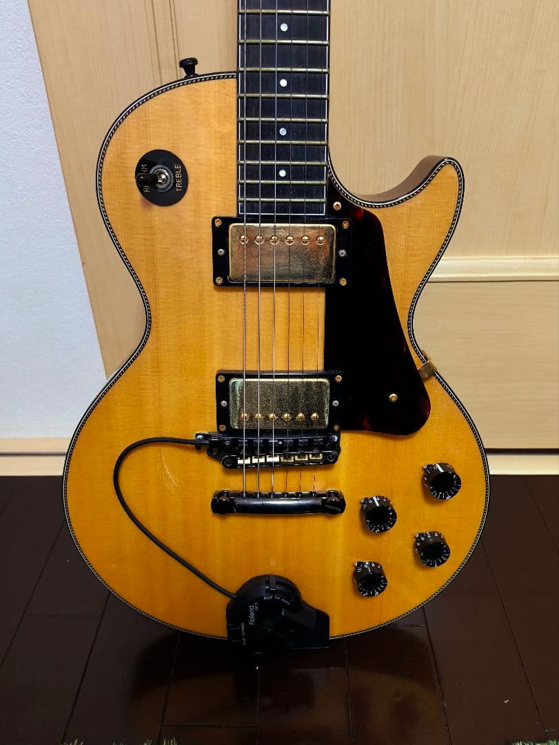 S*a様 Seventy Seven STORK-JAZZ NA