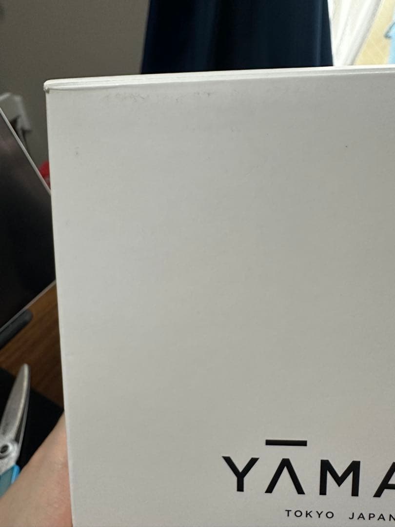 YA-MAN キャビスパ RFコア PLUS（HRF-51B）