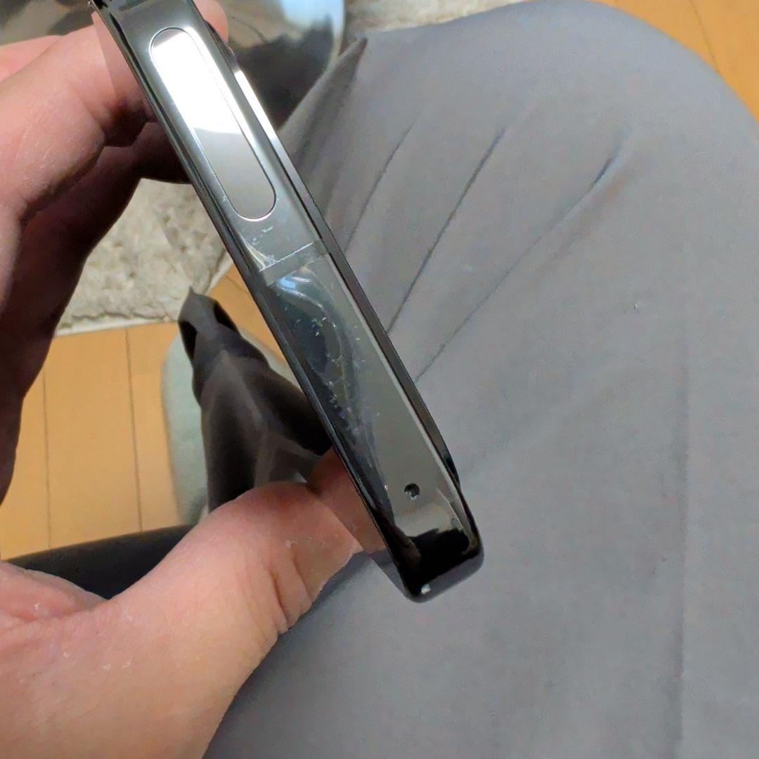 Google Pixel 9 Pro 256GB Obsidian 1年使用