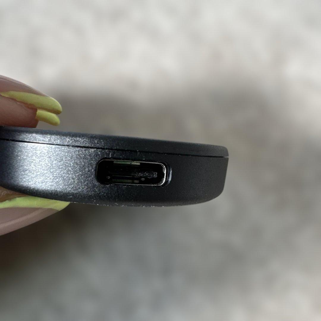 ルイヴィトン　タンブールホライゾン