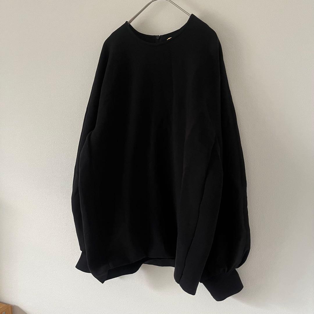 【Deuxieme Classe】dumblefit クルーネック プルオーバー