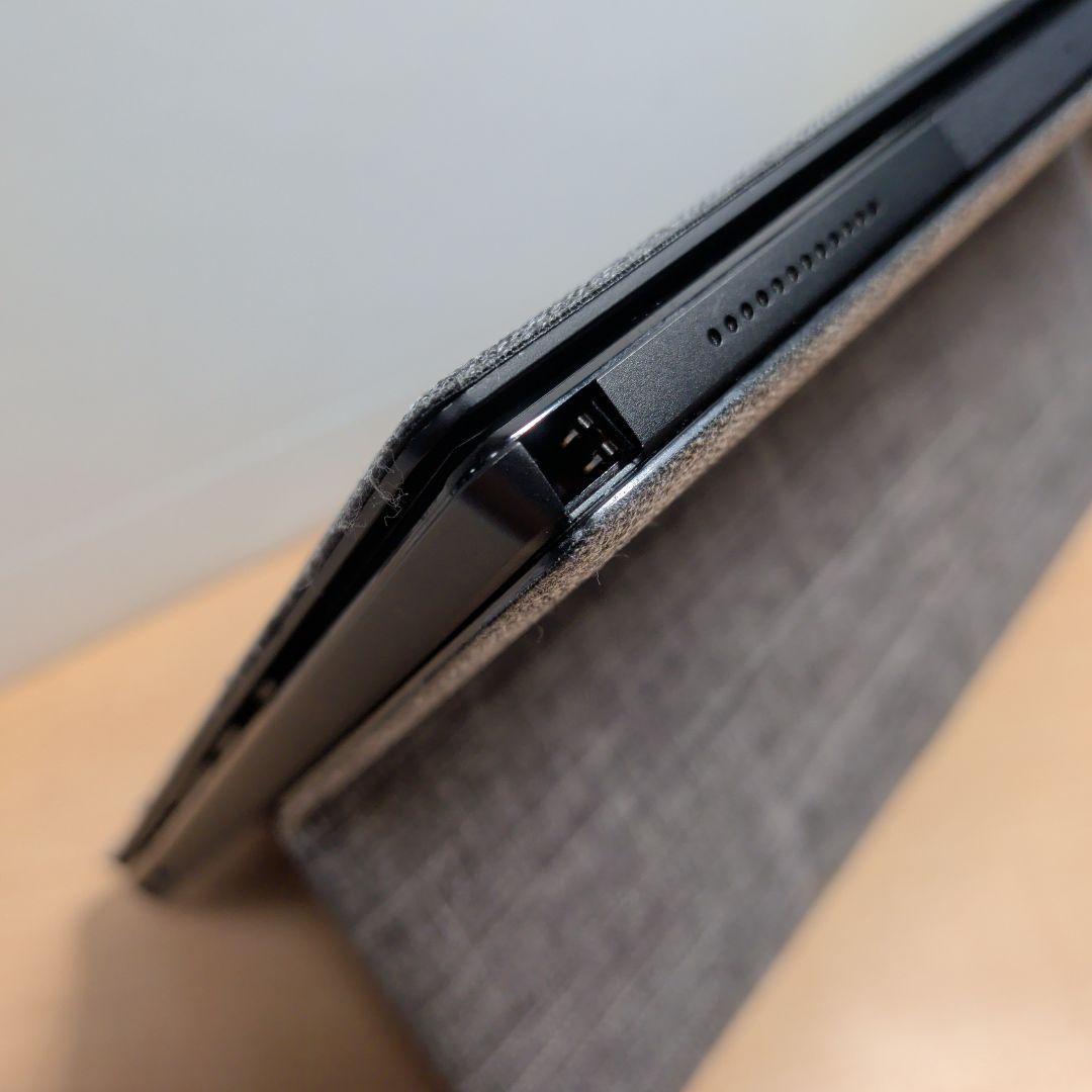 ASUS Chromebook Detachable CM3(中古)