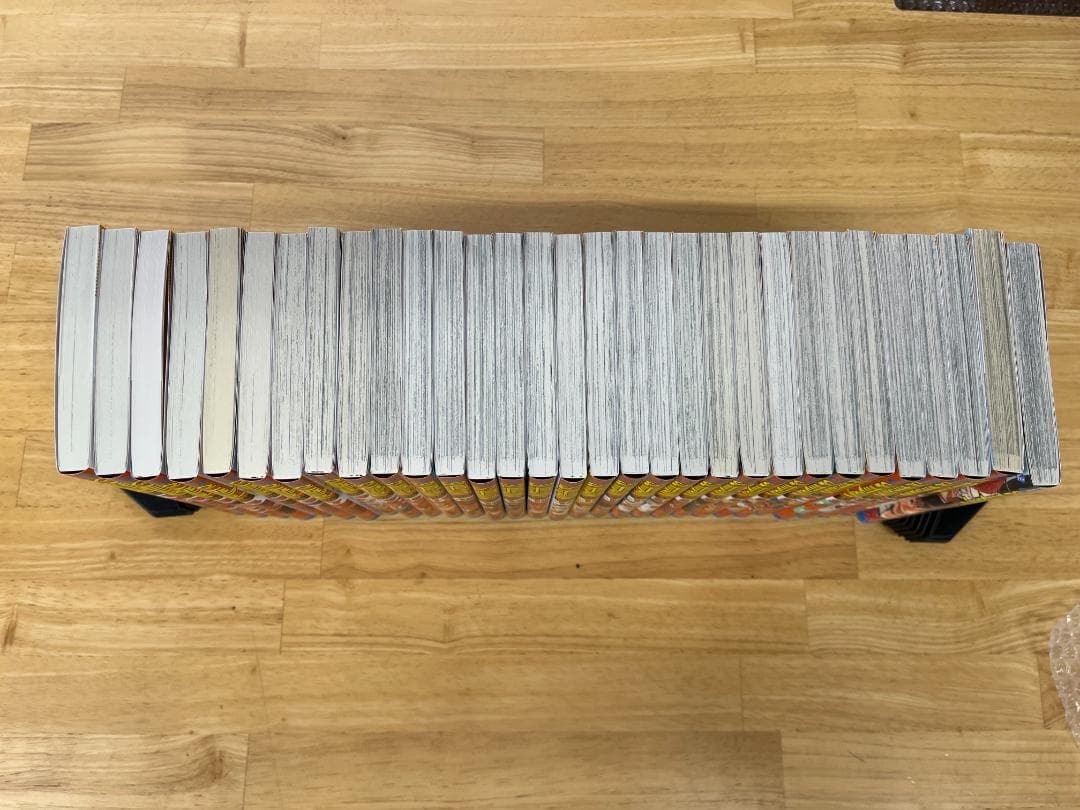 スラムダンク全巻セット (1-31巻)　超美品