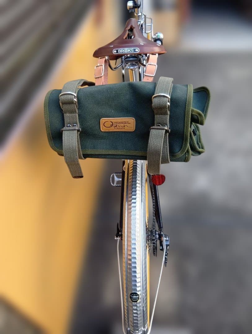 アラヤ　ツーリストTUR 50cmミッドナイトブルー　カスタム多数　引取可