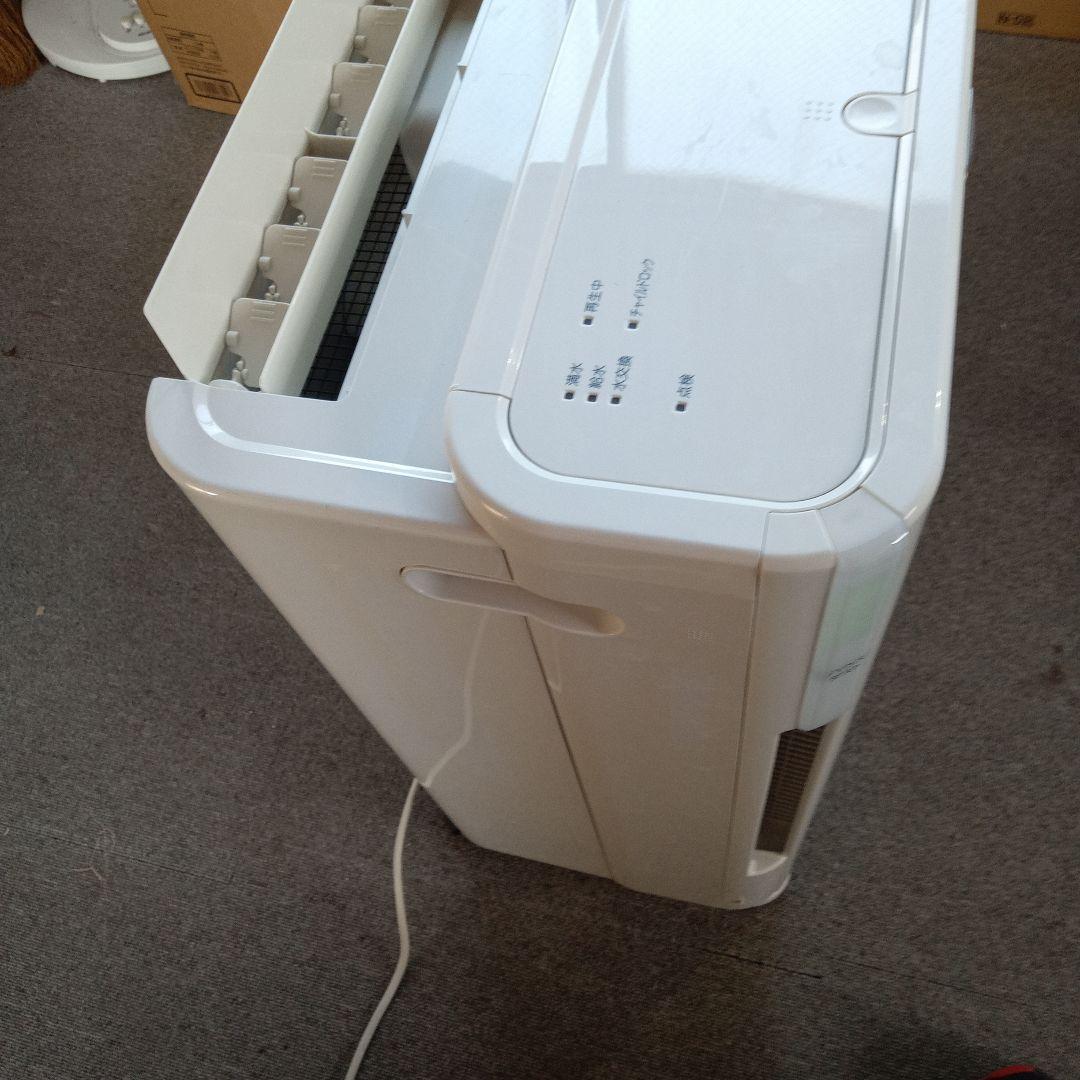 DAIKIN 空気清浄機 ホワイト2011年製 未清掃