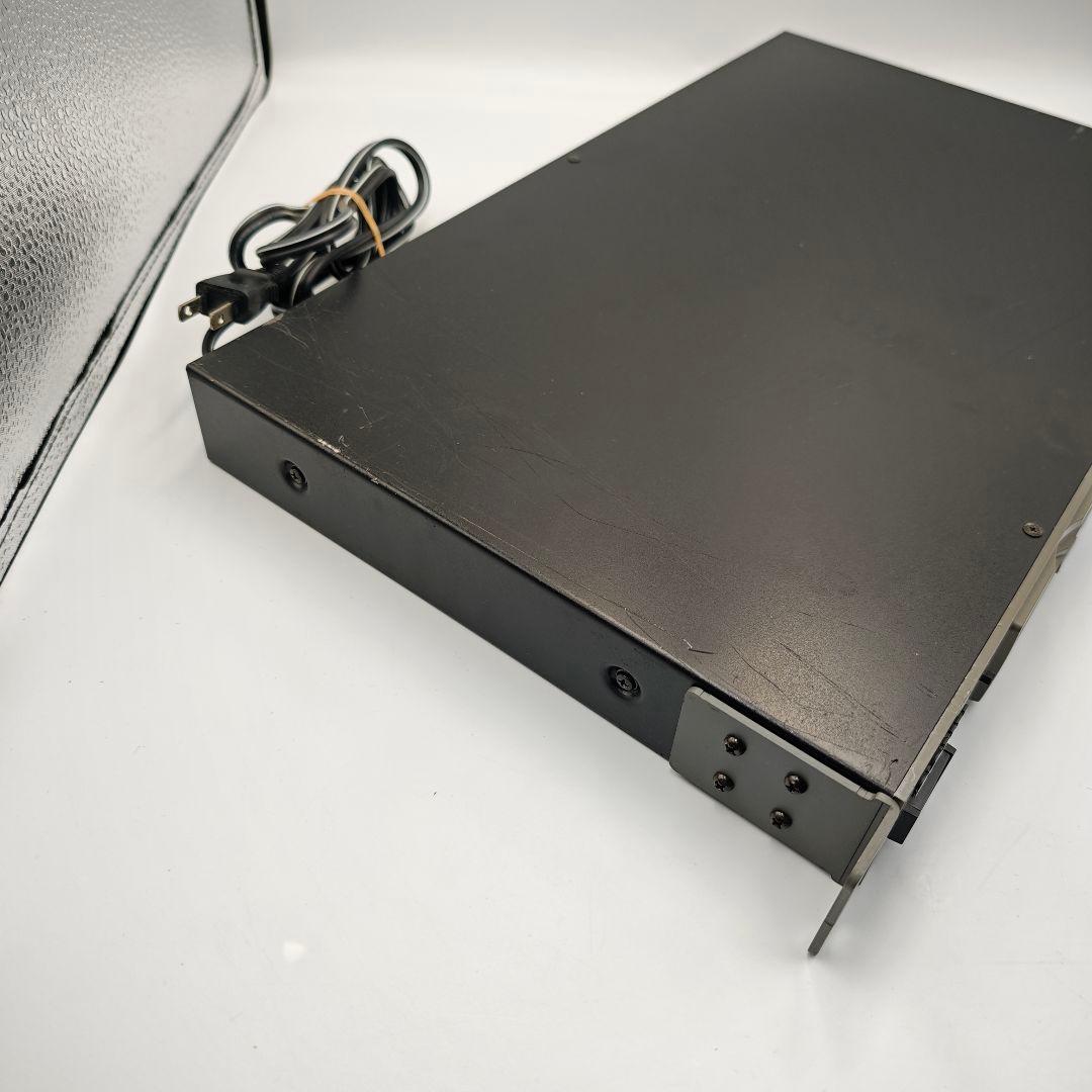 SONY MDS-E10 MDレコーダー 業務用MDレコードプレーヤー