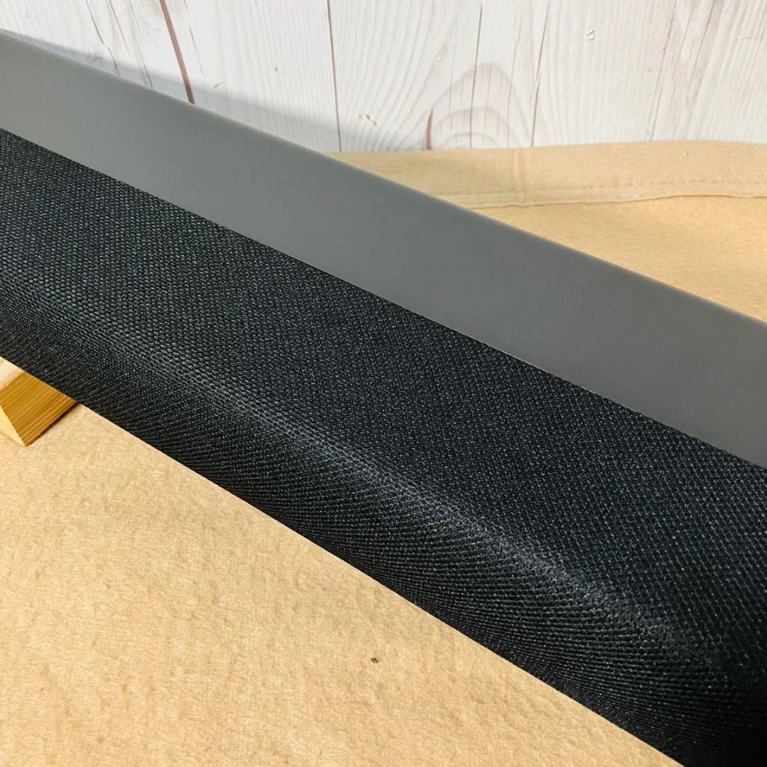 【美品 動作品】DENON サウンドバー DHT-S216 リモコン付き デノン