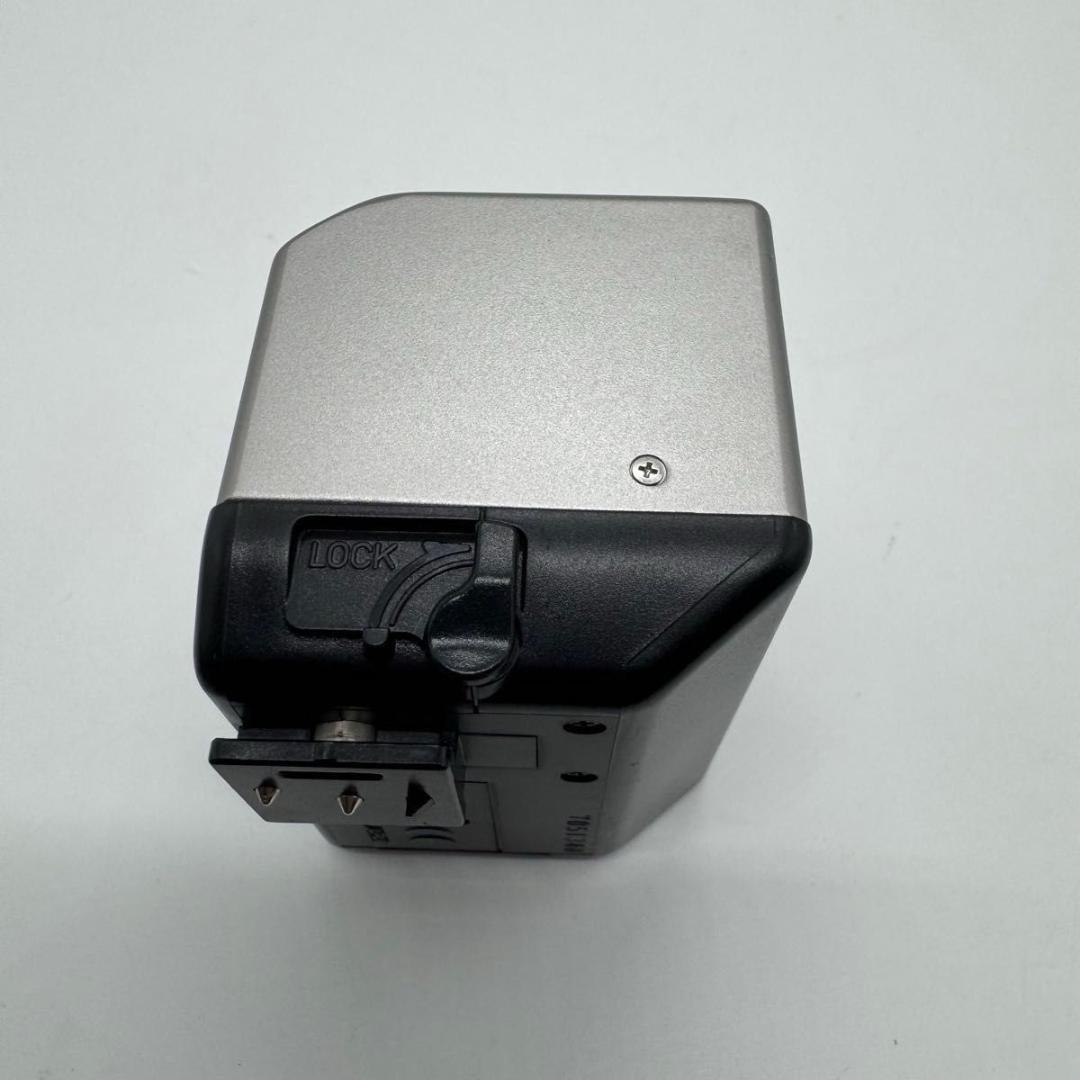 CONTAX TLA200 フラッシュ ケース付 コンタックス