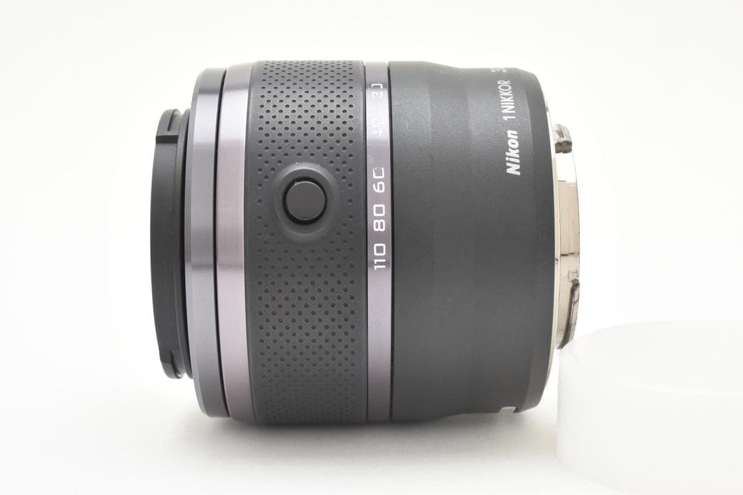 ニコン NIKON 1 NIKKOR 30-110mm VR ブラック