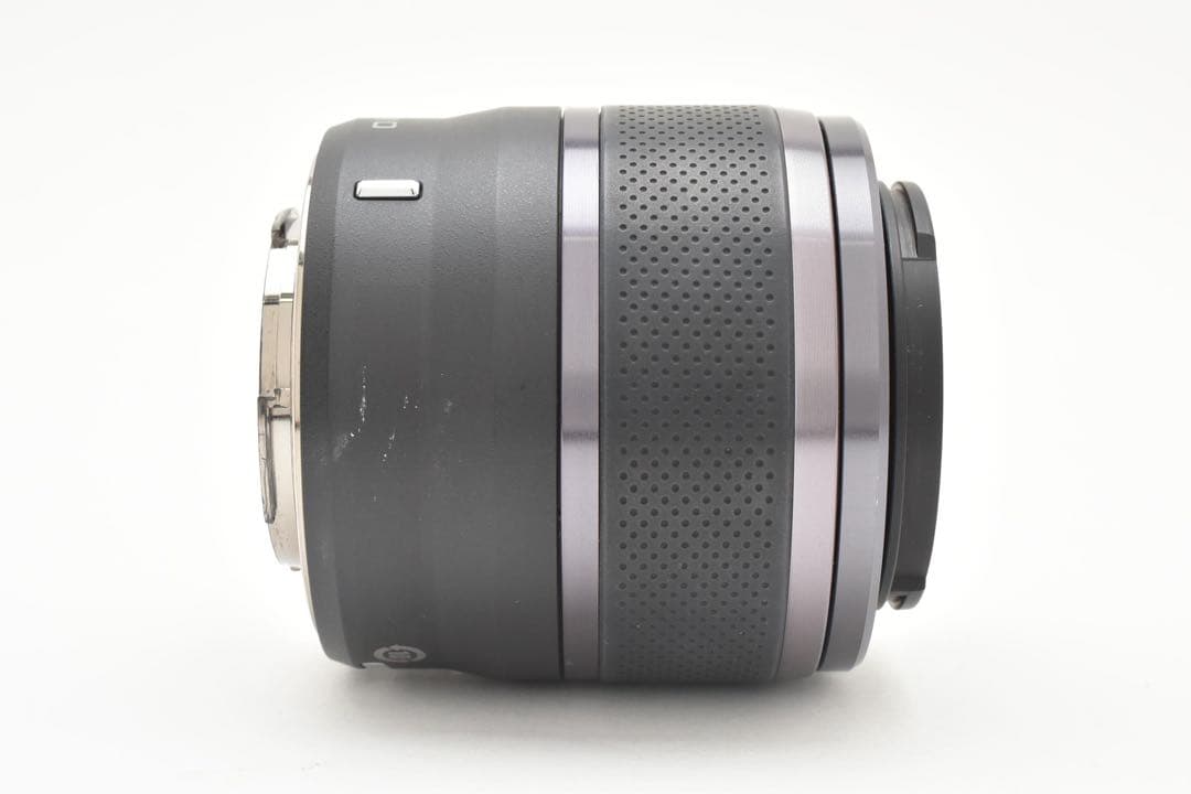 ニコン NIKON 1 NIKKOR 30-110mm VR ブラック