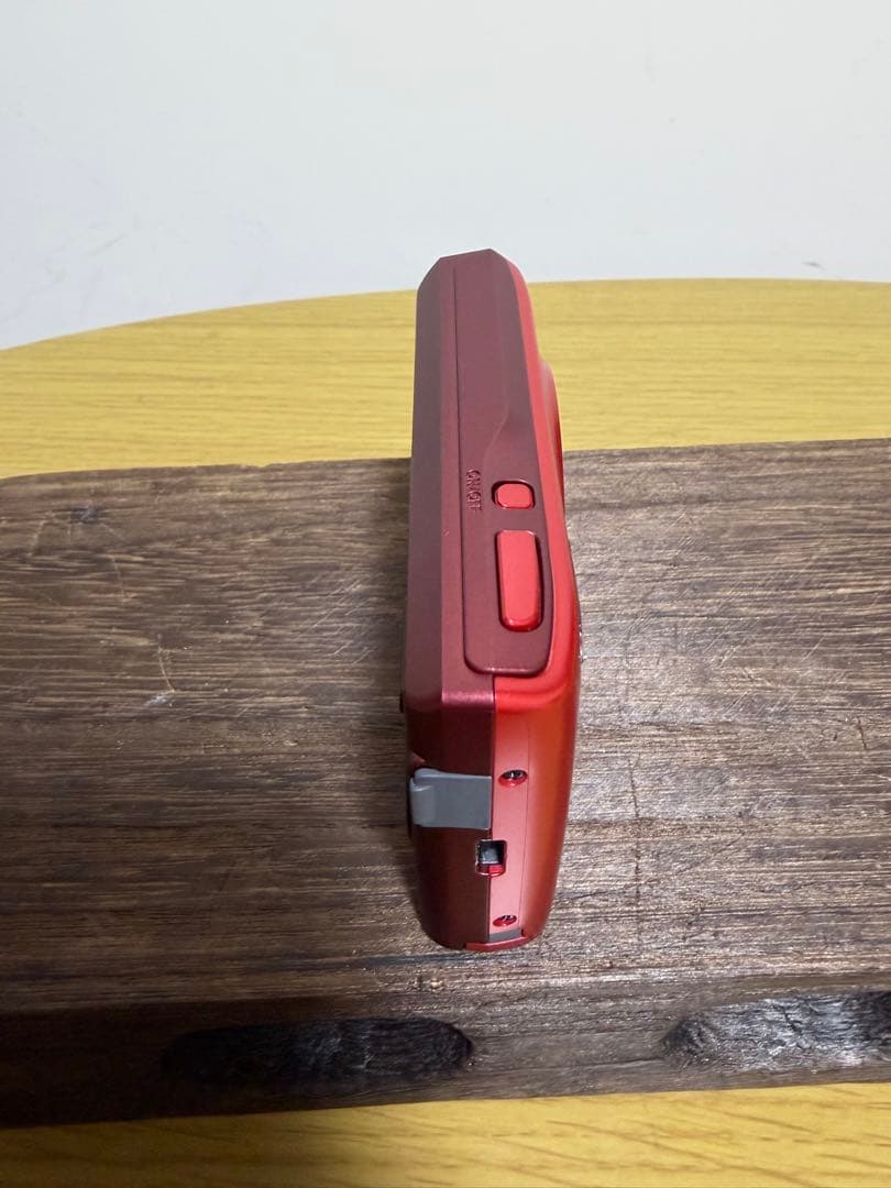 【極美品】OLYMPUS STYLUS VG-180 コンデジ　デジカメ