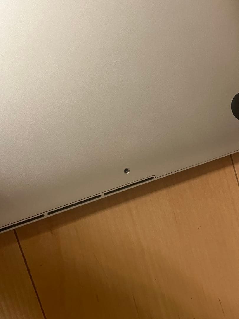 MacBook本体 MacBookPro 2013 SSD1TB