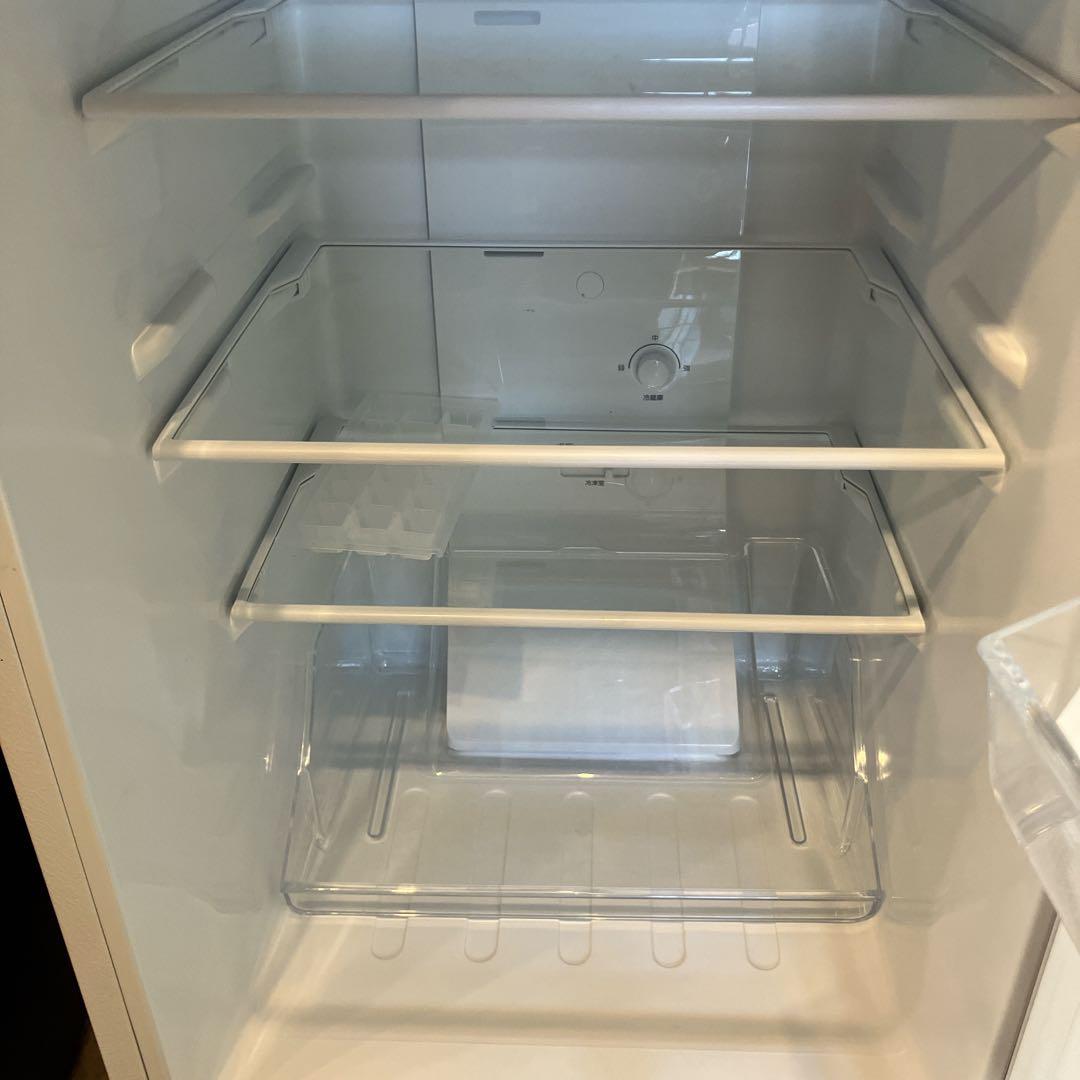 ヤマダ　YAMADA 2022年製　高年式　冷蔵庫　156L YRZ-F15J