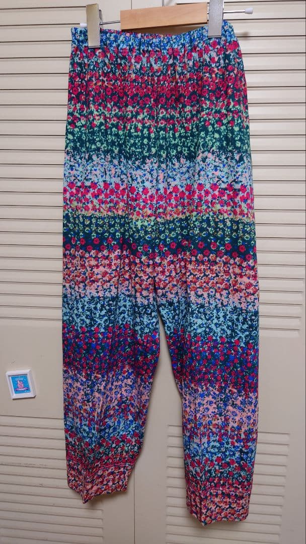 ❤新品未使用　ツモリチサト素敵なパジャマ❤