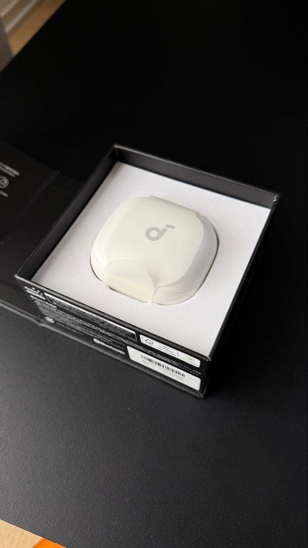 Anker soundcore Liberty4 Pro リバティー4