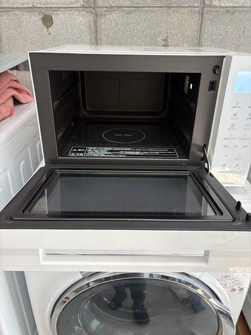 Panasonic オーブンレンジ NE-FS30E3 2024年製