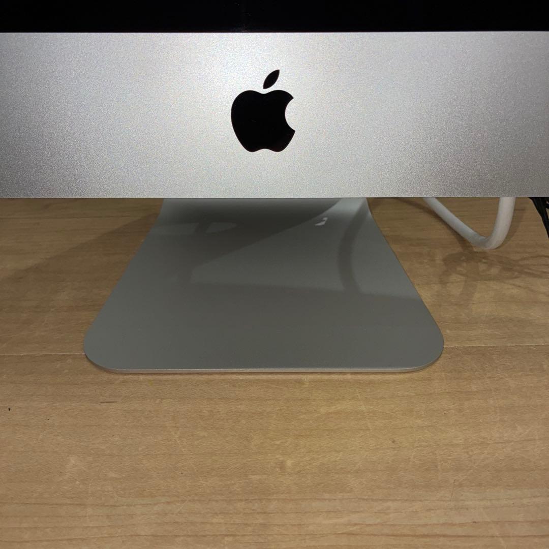 美品！Apple iMac 2019 32GBメモリー　1TB SSD