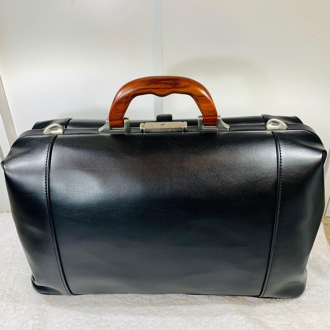 ⭐️未使用品、ダレスバッグ メンズ ビジネスバッグ 日本製 A4 2way