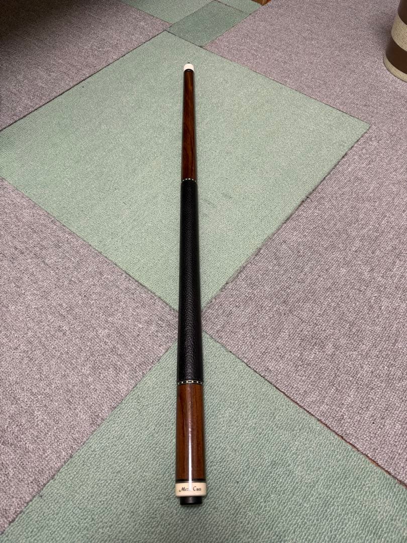 Mezz Cues ビリヤードキュー