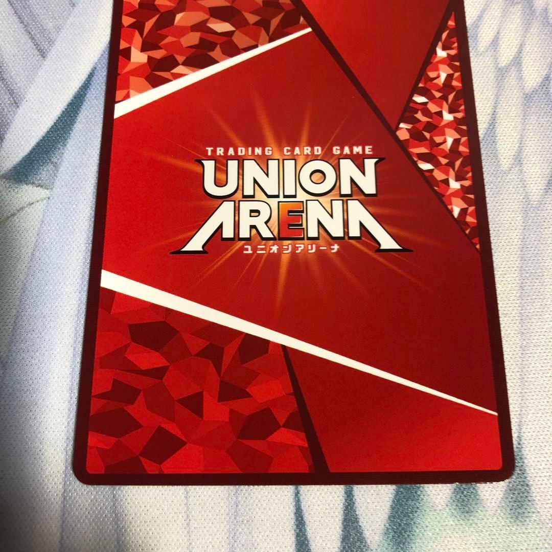 ユニオンアリーナ リゼロ パラレル ラム
