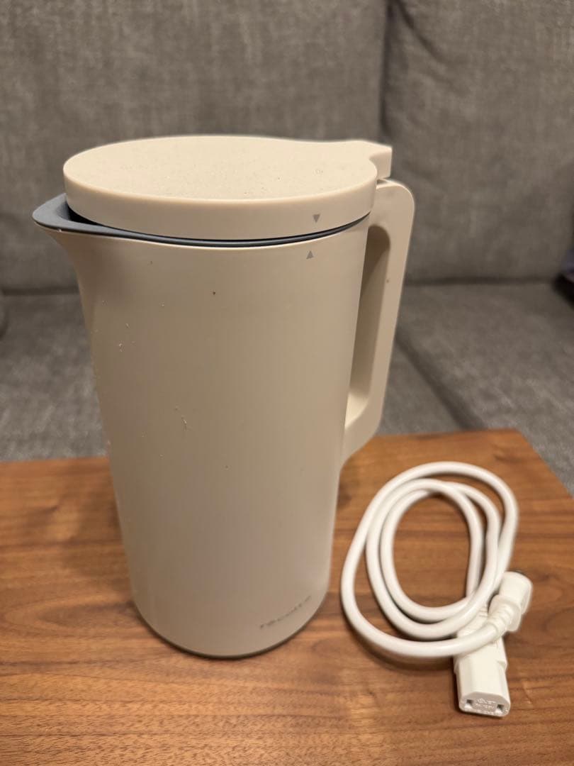 レコルト 自動ポット RSY-2 スープメーカー