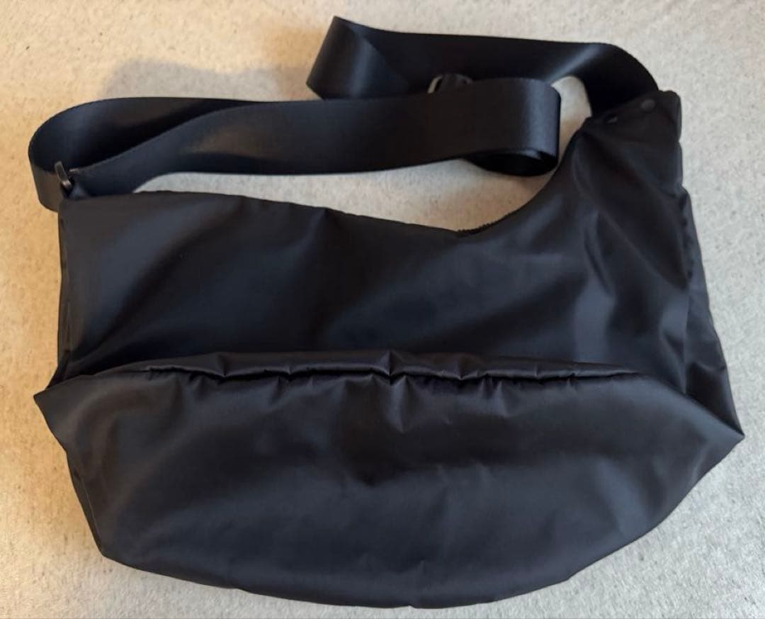 オニツカタイガー OnitsukaTiger メッセンジャーバッグ ショルダー