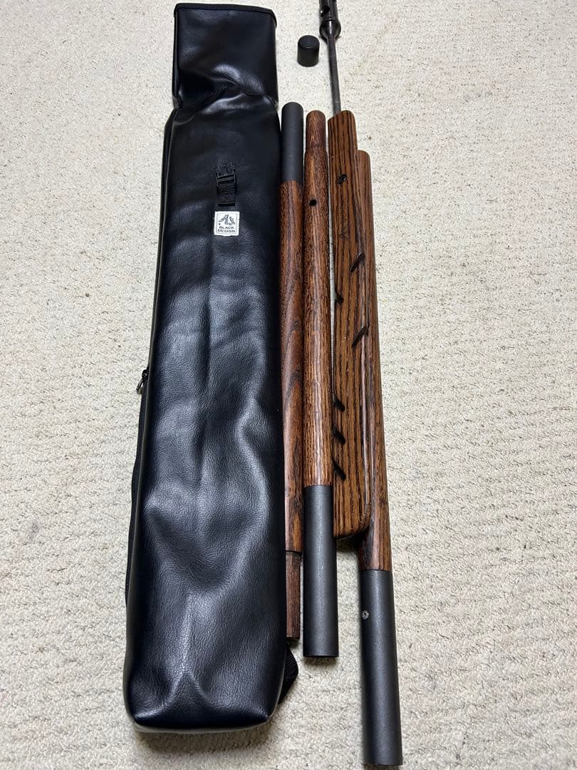 BLACK DESIGN ブラックデザイン シダレザクラ