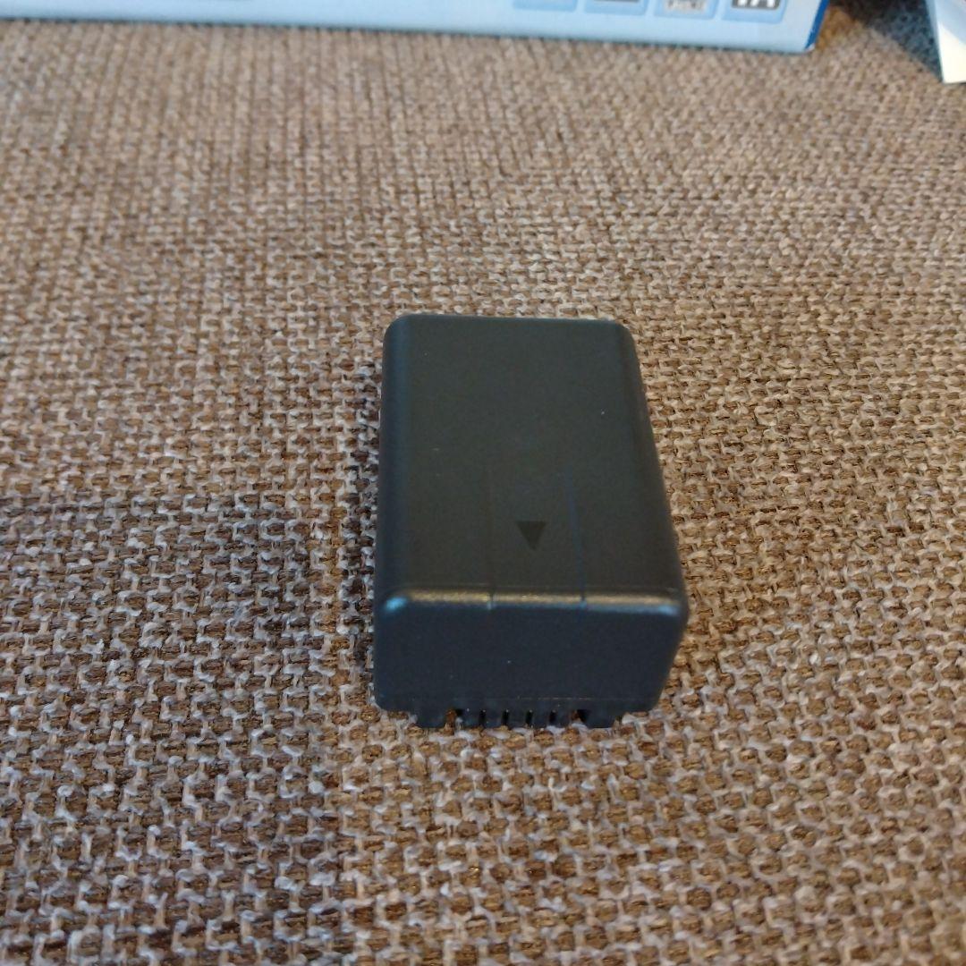 Panasonic HC-V300M 32GB デジタルビデオカメラ