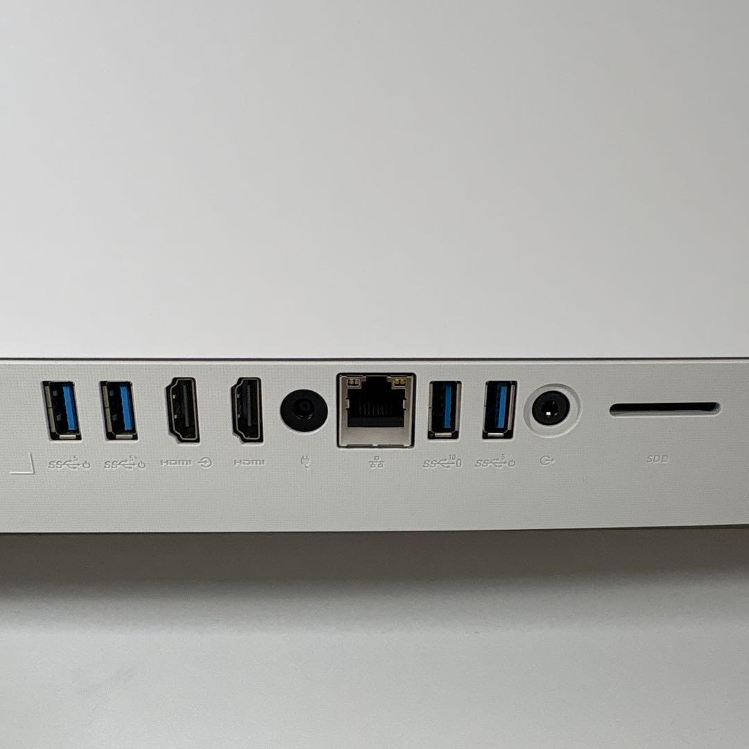 【今だけお得！】Dell 24 All-in-One 一体型デスクトップPC