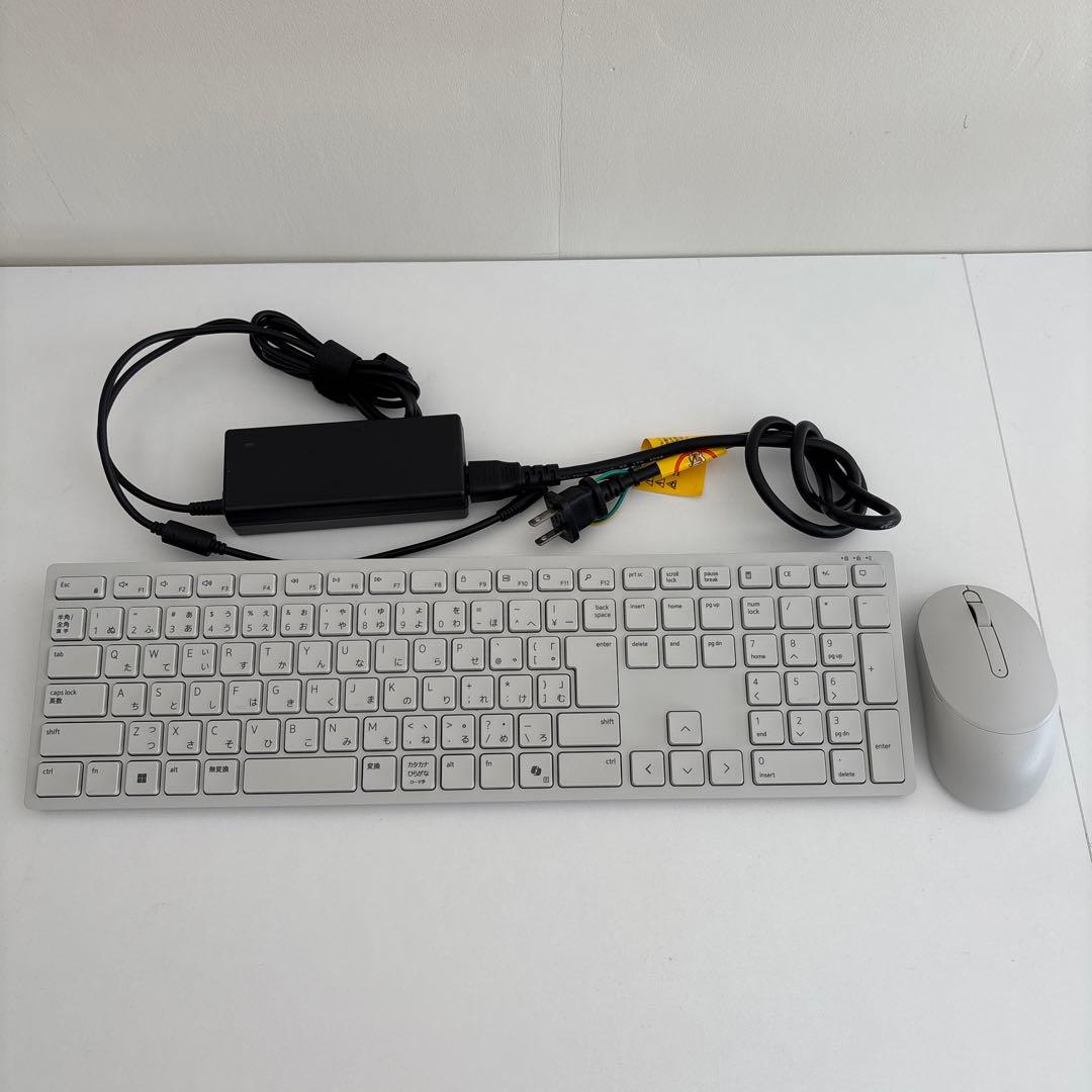 【今だけお得！】Dell 24 All-in-One 一体型デスクトップPC