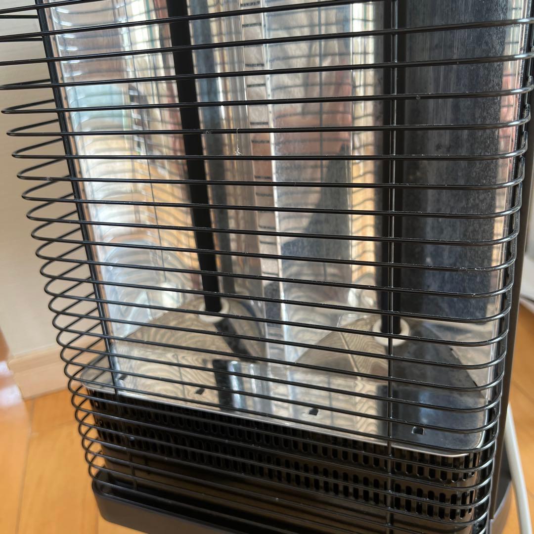 専用　ダイキン 遠赤外線暖房機 CERAMHEAT ERFT11YS-W