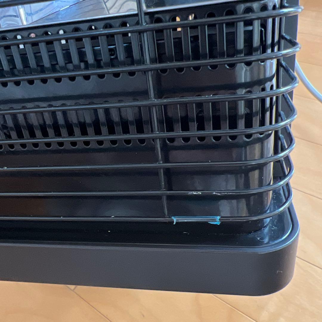 専用　ダイキン 遠赤外線暖房機 CERAMHEAT ERFT11YS-W