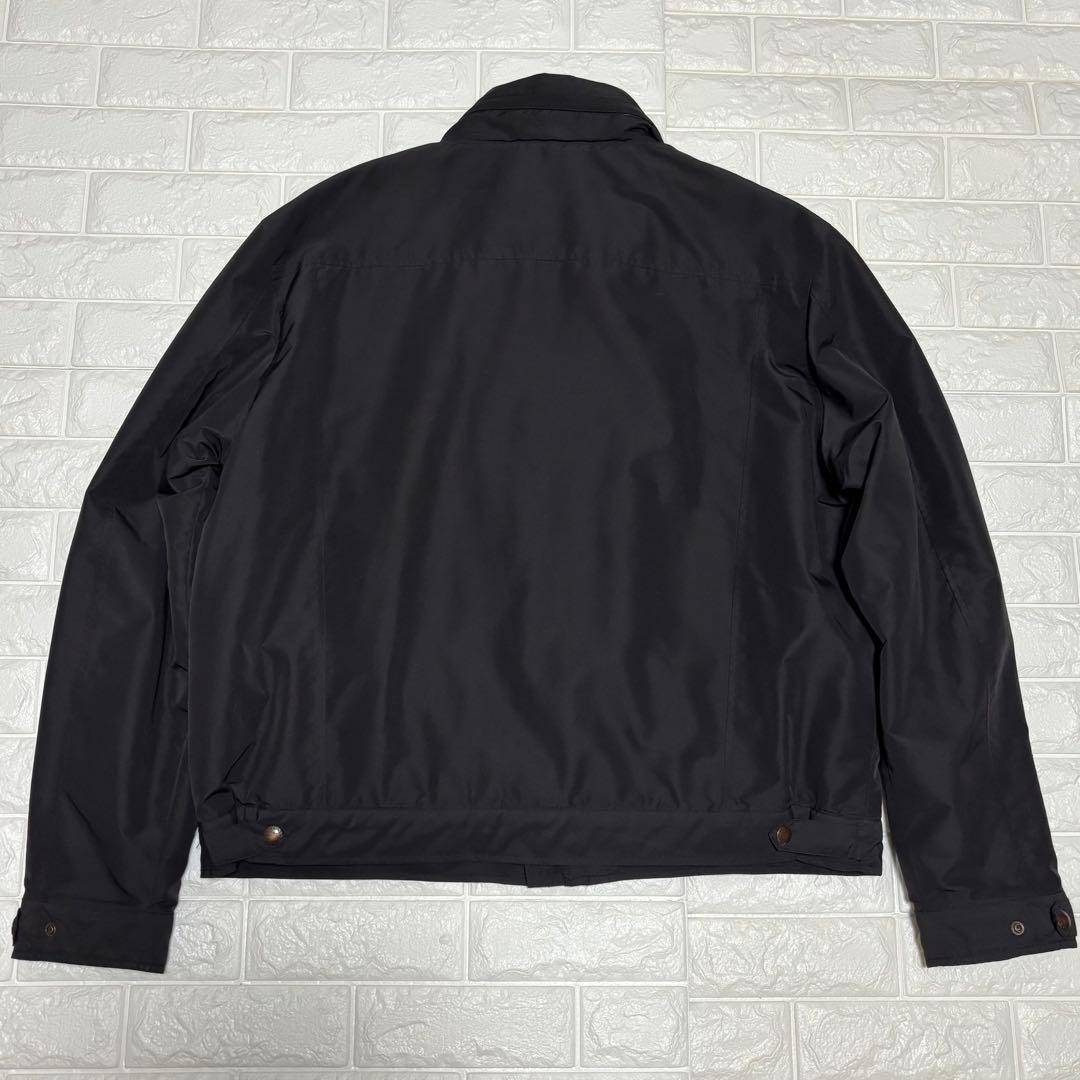 ふちょっちょ様【XXL】ポロラルフローレン★ナイロンジャケット インナーフリース