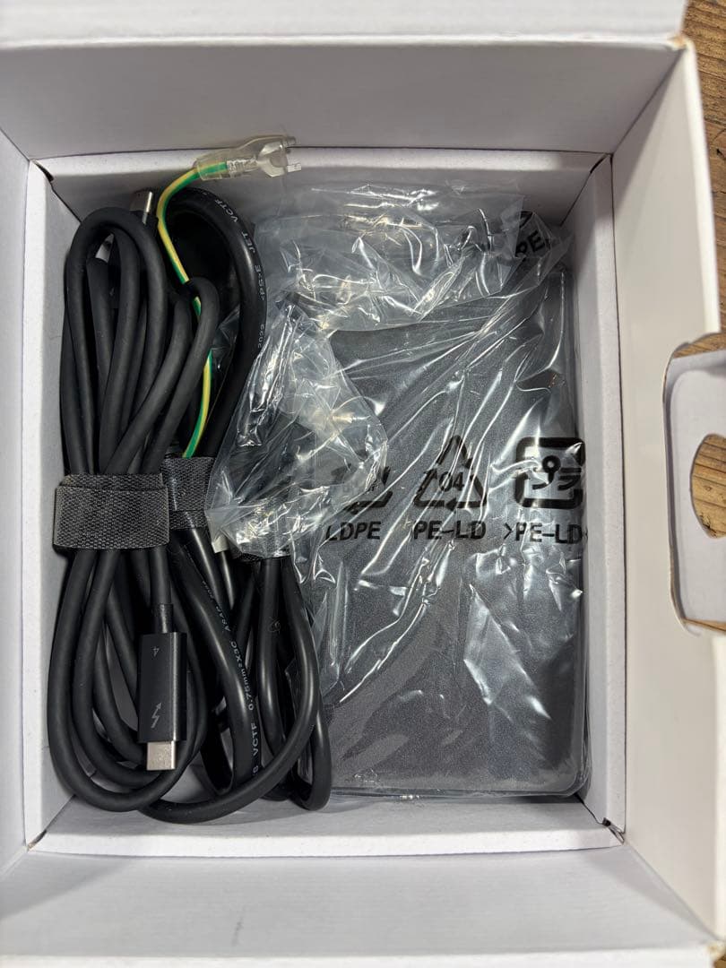 CalDigit USB-C ドッキングステーション