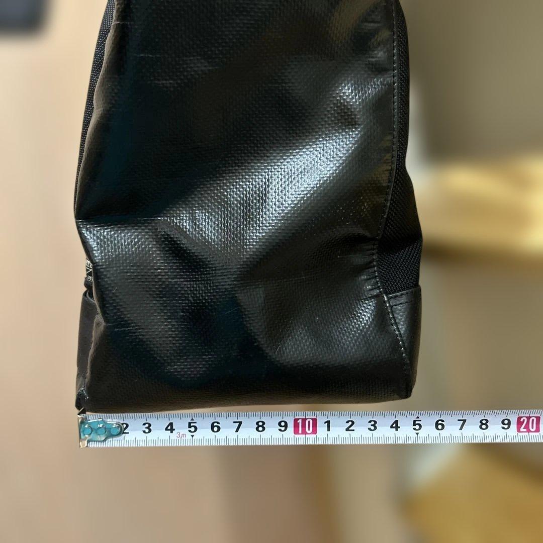 PORTER ポーターヒート　大容量トートバッグ