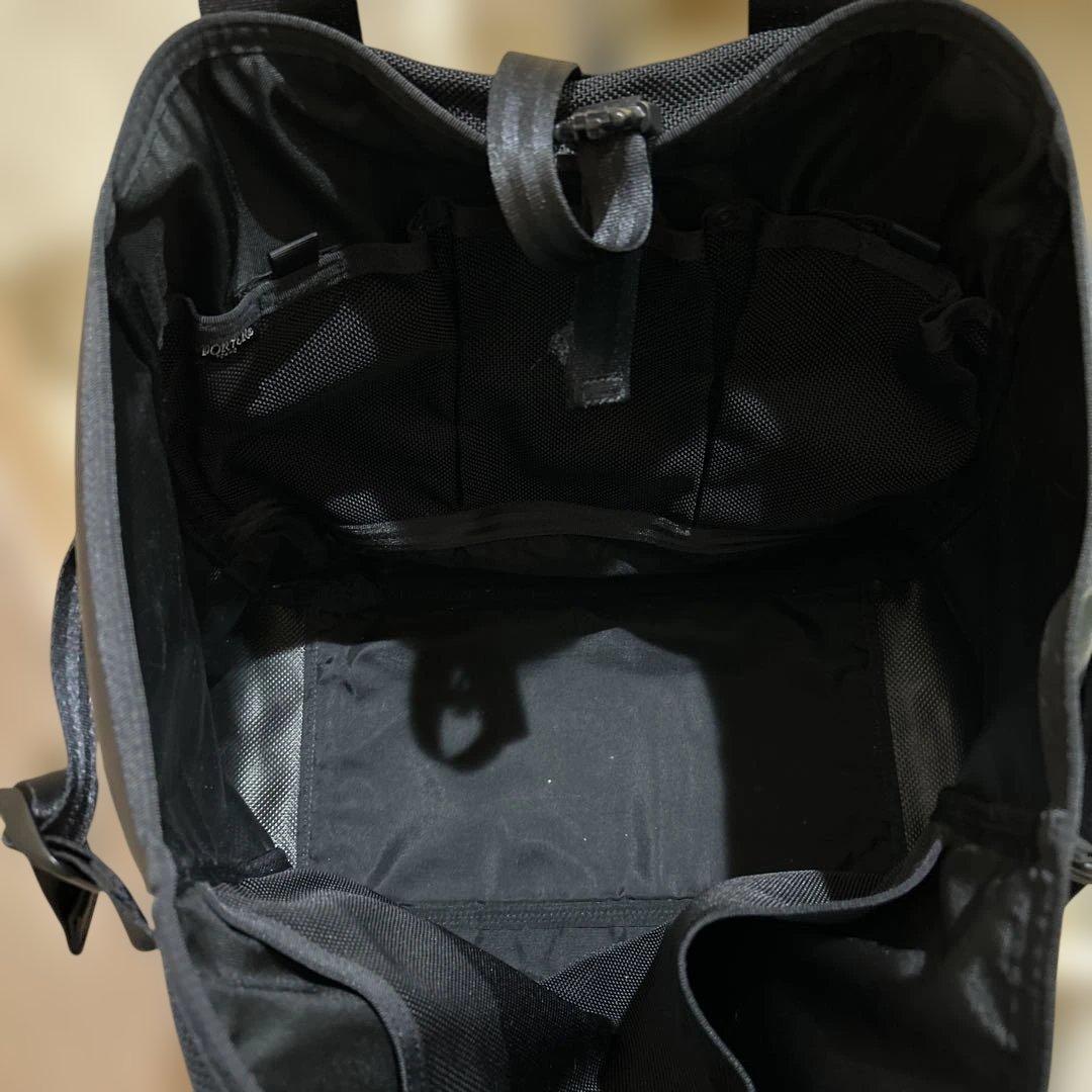 PORTER ポーターヒート　大容量トートバッグ