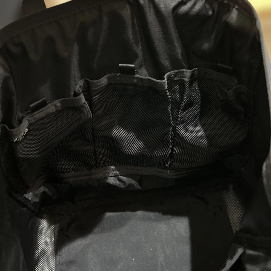 PORTER ポーターヒート　大容量トートバッグ