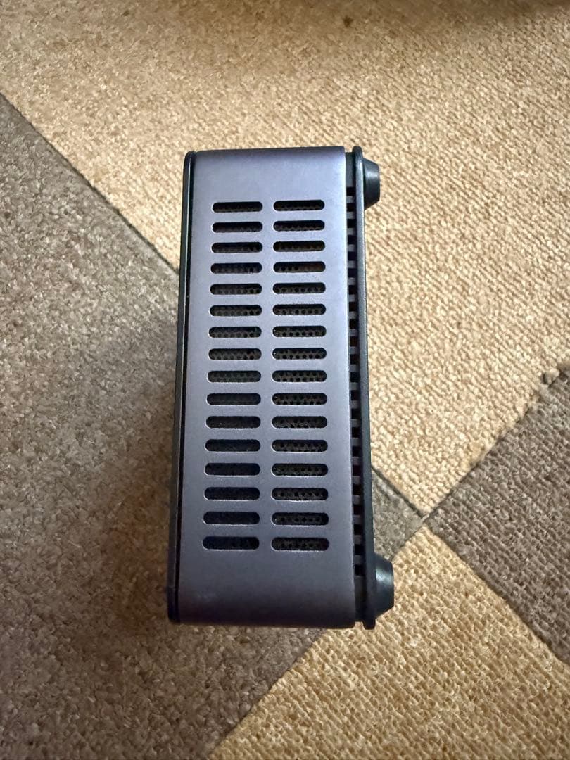 ミニPC GMKtec Mini PC AMD Ryzen9 7940HS 32GB 1T