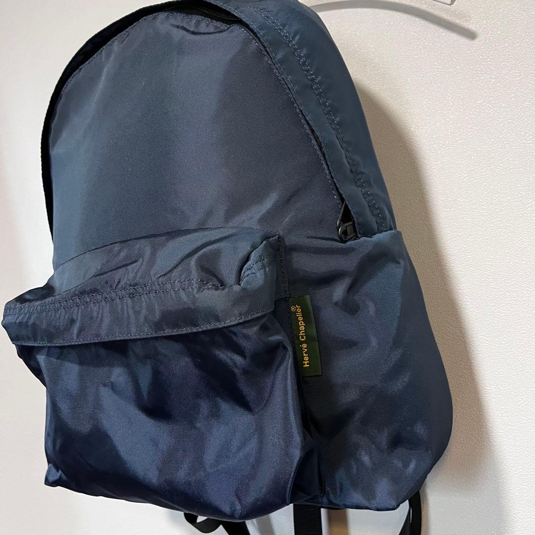 ゆ*き様 新品　エルベシャプリエ Herve Chapelier 978N リュ