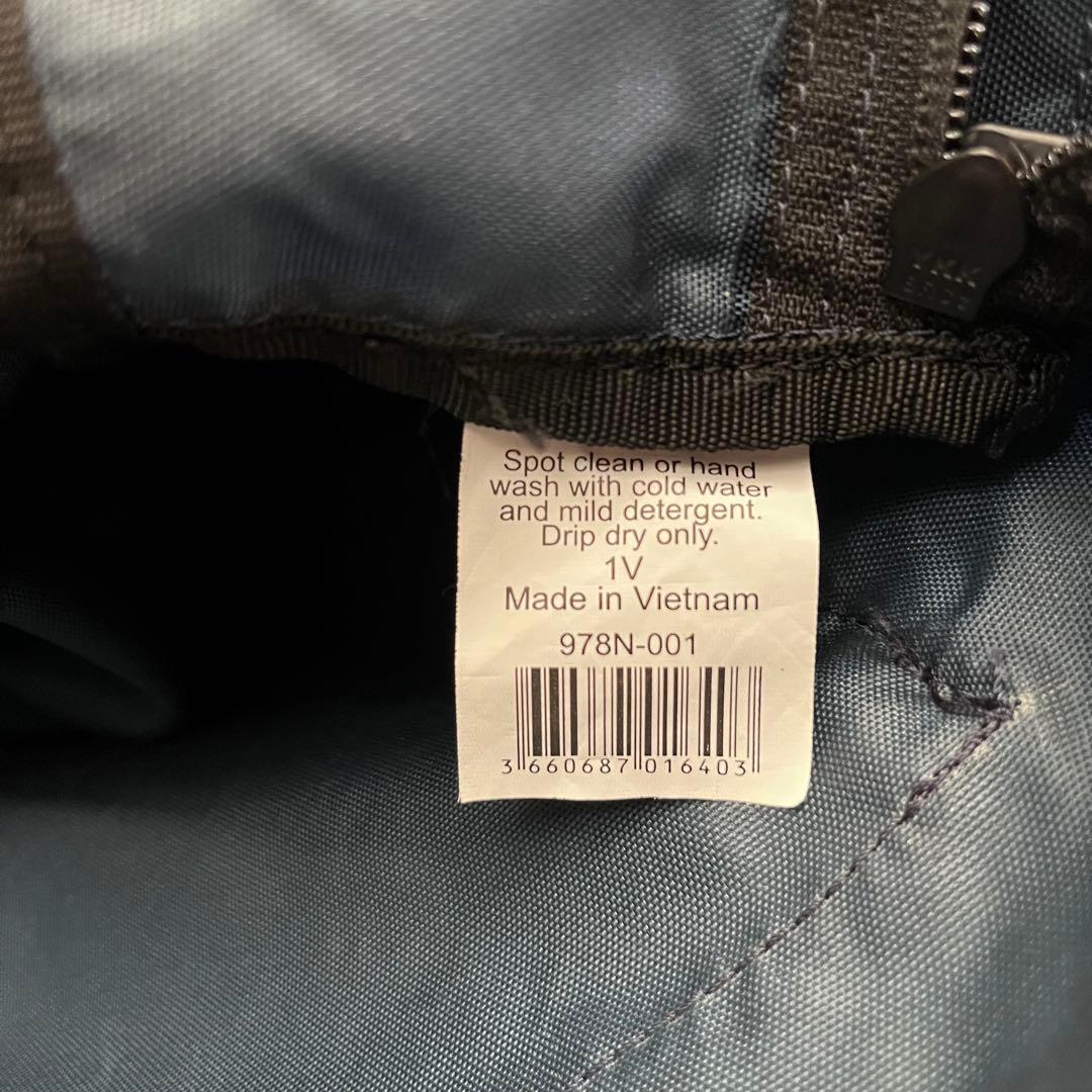 ゆ*き様 新品　エルベシャプリエ Herve Chapelier 978N リュ