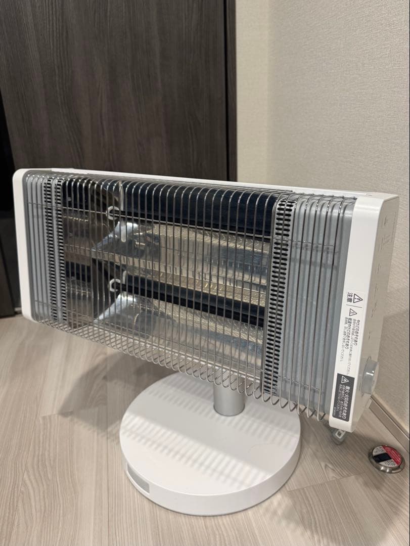 【ダイキン】セラムヒート2022年型