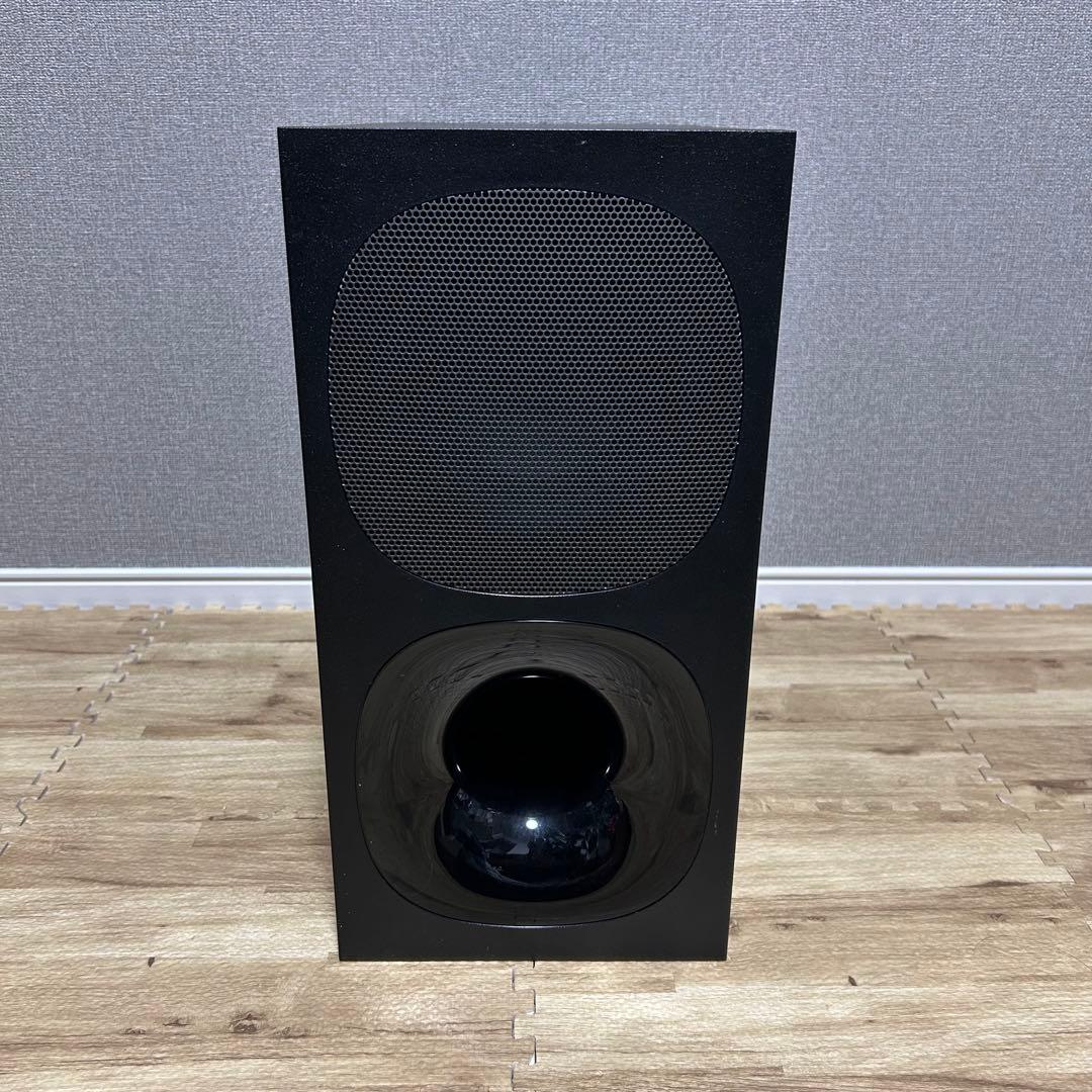 美品 SONY ソニー HT-G700 完品 HDMIケーブル付き リモコン